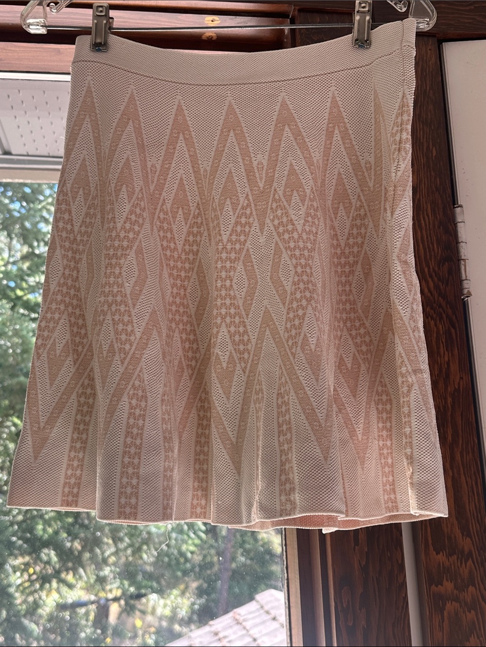 BGBC skirt